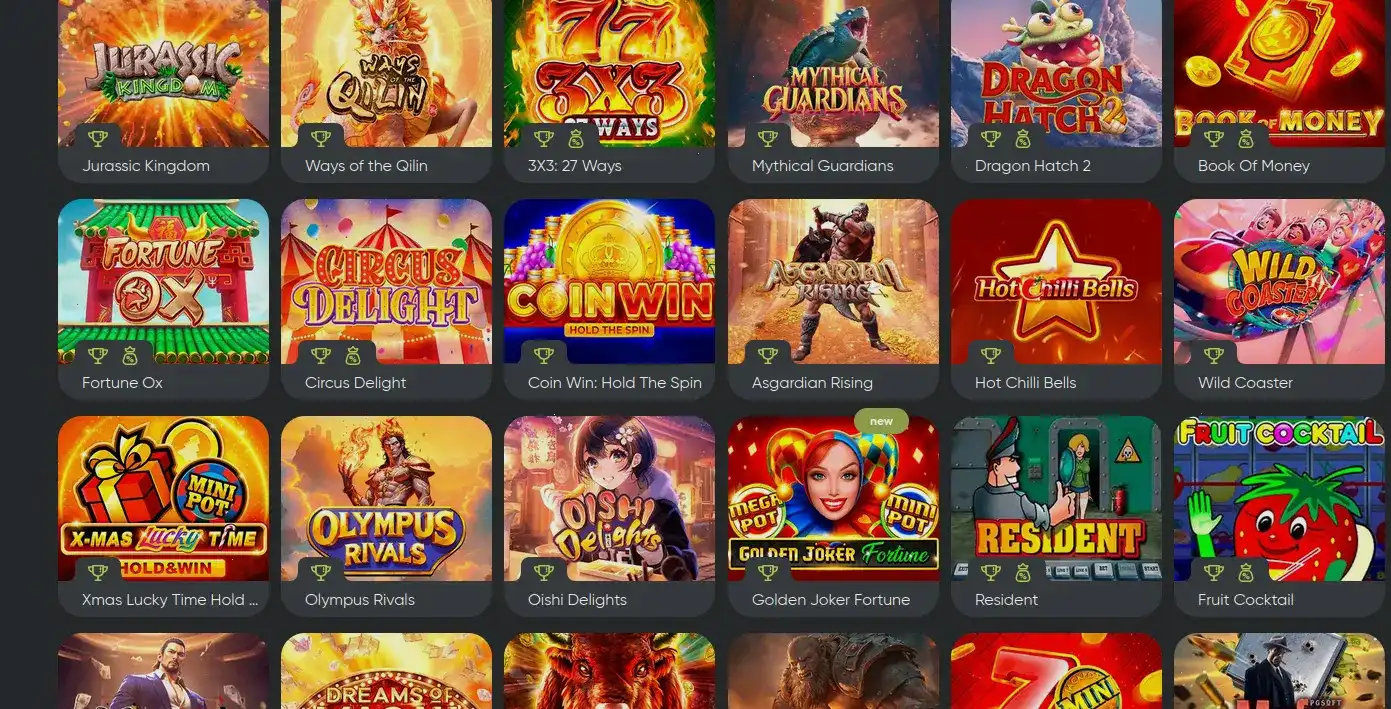 Бонусы и фриспины в казино Лаки Берд